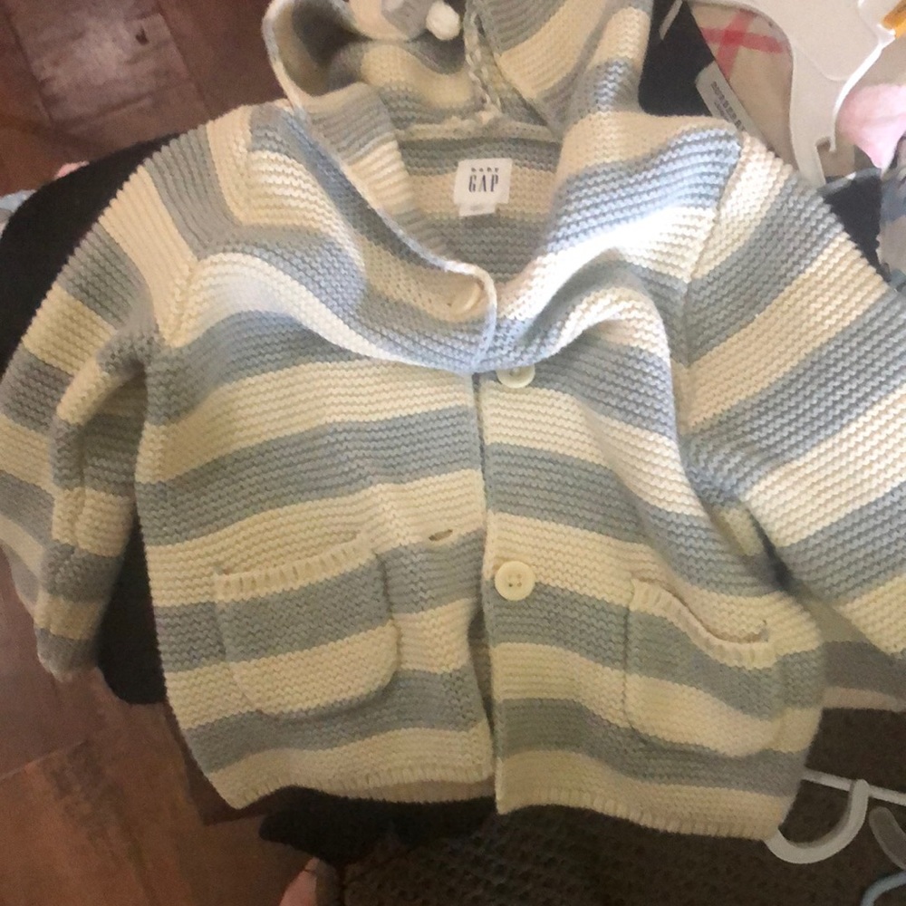 No longer fits
